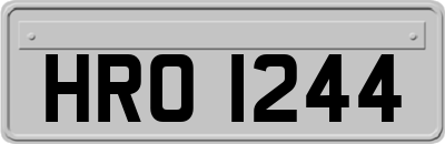 HRO1244