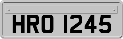 HRO1245