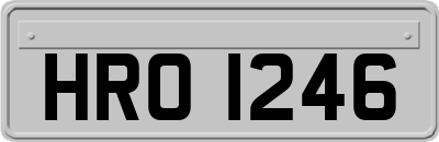 HRO1246