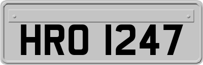 HRO1247