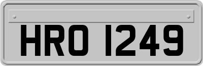 HRO1249
