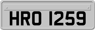 HRO1259