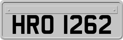 HRO1262