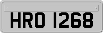 HRO1268