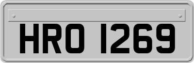 HRO1269