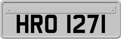 HRO1271
