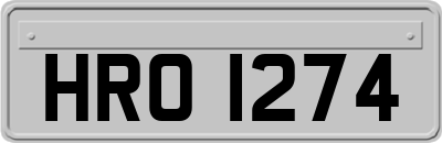 HRO1274