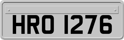 HRO1276