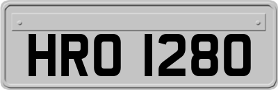 HRO1280