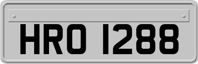 HRO1288