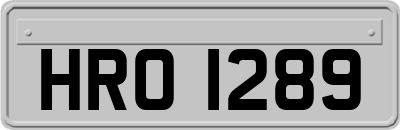 HRO1289