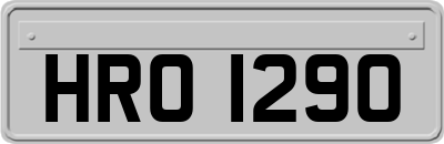 HRO1290