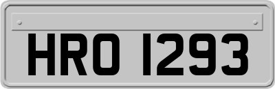HRO1293