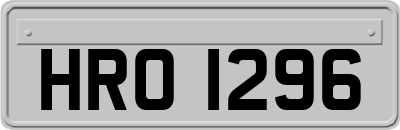 HRO1296