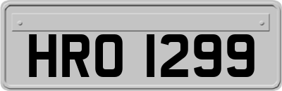 HRO1299