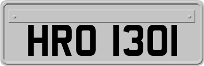 HRO1301