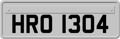 HRO1304