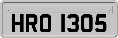 HRO1305