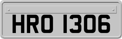 HRO1306