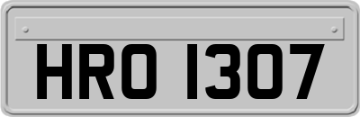 HRO1307