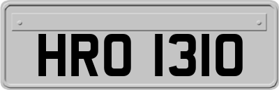 HRO1310