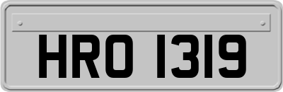 HRO1319