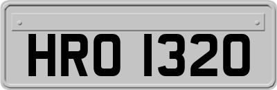 HRO1320