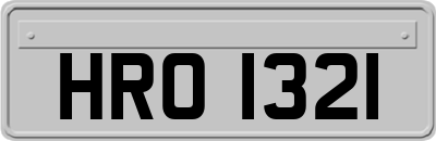 HRO1321