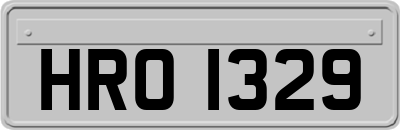 HRO1329