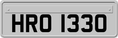HRO1330