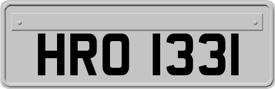 HRO1331