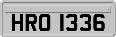 HRO1336