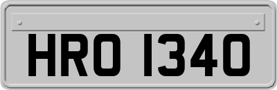 HRO1340