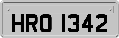 HRO1342
