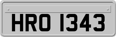 HRO1343