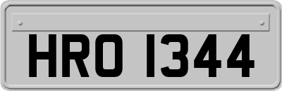 HRO1344