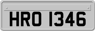 HRO1346