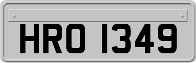 HRO1349