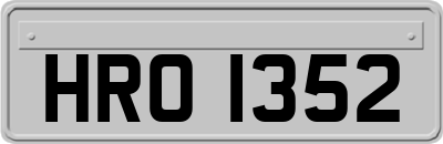 HRO1352