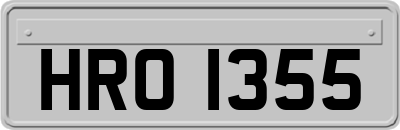 HRO1355