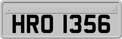 HRO1356
