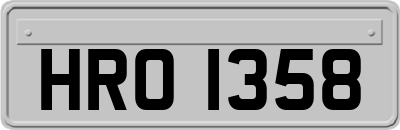 HRO1358