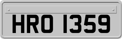 HRO1359
