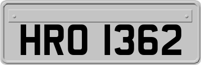 HRO1362