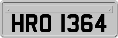 HRO1364
