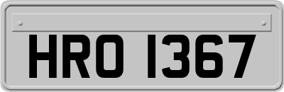 HRO1367