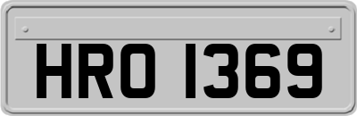 HRO1369