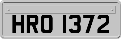 HRO1372