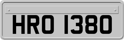 HRO1380