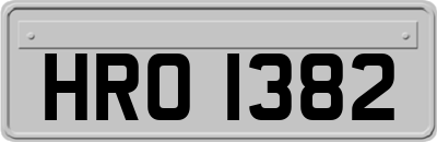 HRO1382